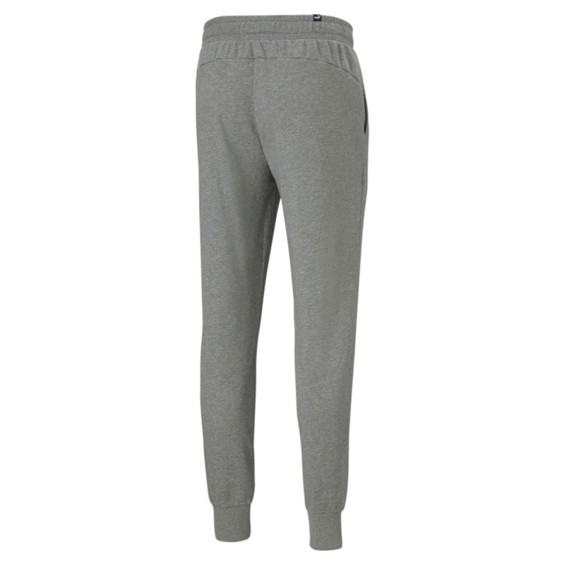 Puma essential logo sweatpants cheap