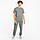 Штани спортивні Puma Essentials Logo 586716 03 (сірі, чоловічі, вільні, бренд пума), фото 4