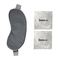 Маска для сну BASEUS Thermal Series Eye Cover (FMYZ-0G), фото 4