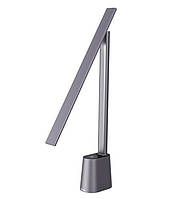 Настільна лампа BASEUS Smart Eye Series Folding Reading Desk Lamp (Smart Light) 3000-6000K, фото 8