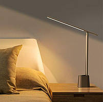 Настільна лампа BASEUS Smart Eye Series Folding Reading Desk Lamp (Smart Light) 3000-6000K, фото 11