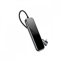 USB-Хаб Baseus Multi-functional (Type-C to 4xUSB3.0+PD), фото 5