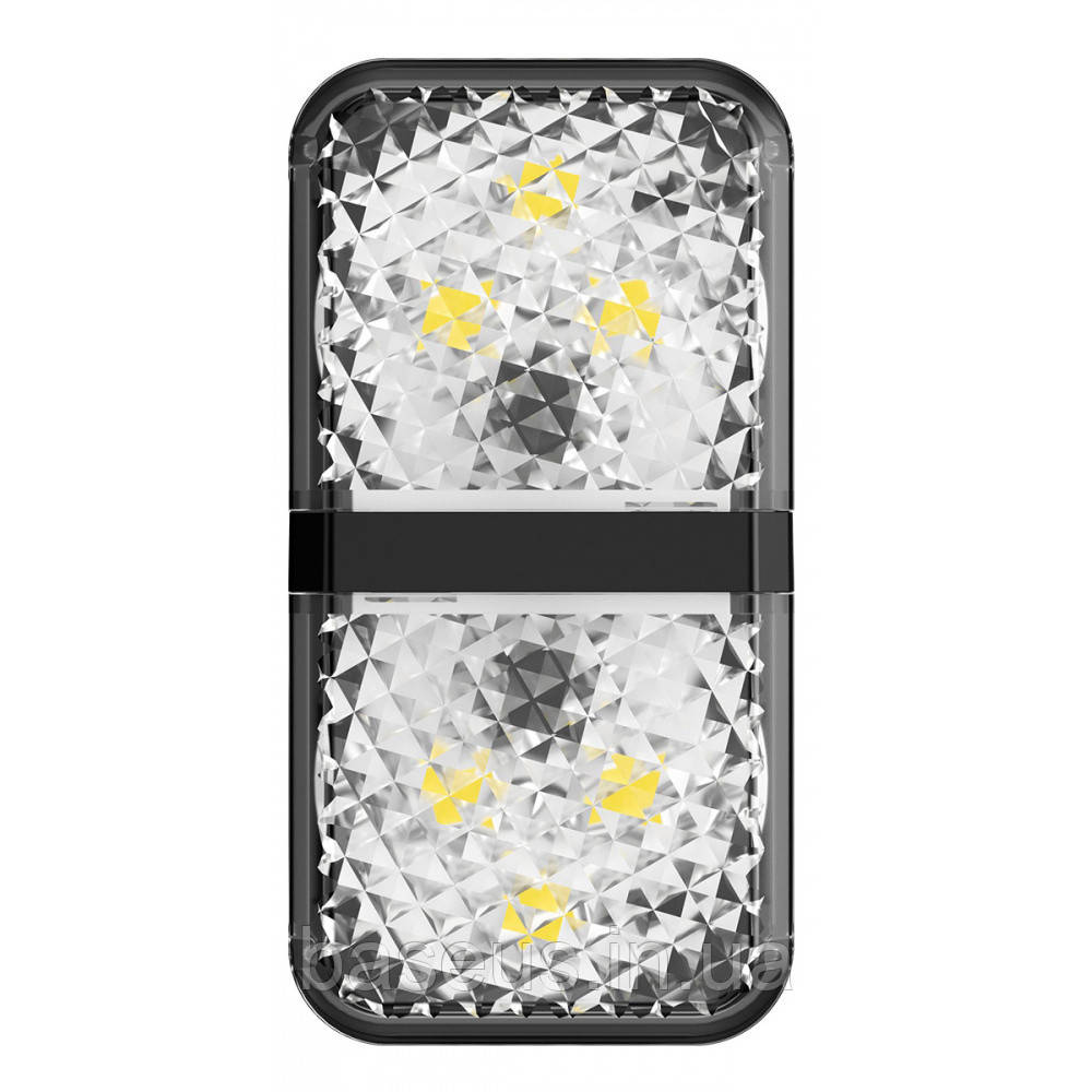 Автомобильна Лампа Baseus Warning Light (2pcs/pack)