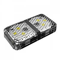 Автомобильна Лампа Baseus Warning Light (2pcs/pack), фото 8