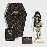 Лялька Monster High Клео де Ніл Haunt Couture (HGY90), фото 3