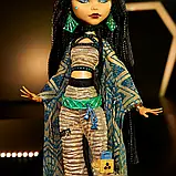 Лялька Monster High Клео де Ніл Haunt Couture (HGY90), фото 4