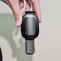 Автотримач для окулярів Baseus Platinum Vehicle Clamping type, фото 4