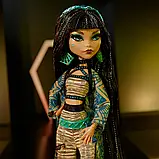 Лялька Monster High Клео де Ніл Haunt Couture (HGY90), фото 5