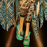 Лялька Monster High Клео де Ніл Haunt Couture (HGY90), фото 8