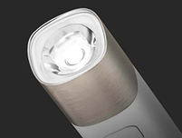 Ліхтарик Xiaomi SOLOVE Portable Flashlight Mobile Power X3S TYPE-C Interface 3000mAh Purple, фото 3