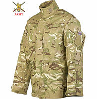 Китель MTP British Army Multi-Terrain Pattern (ОРИГИНАЛ 100%)