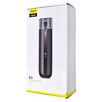 Портативний пилосос Baseus A2 Car Vacuum Cleaner, фото 4