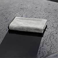 Мікрофiбра Baseus Easy life car washing towel (40*80cm), фото 3
