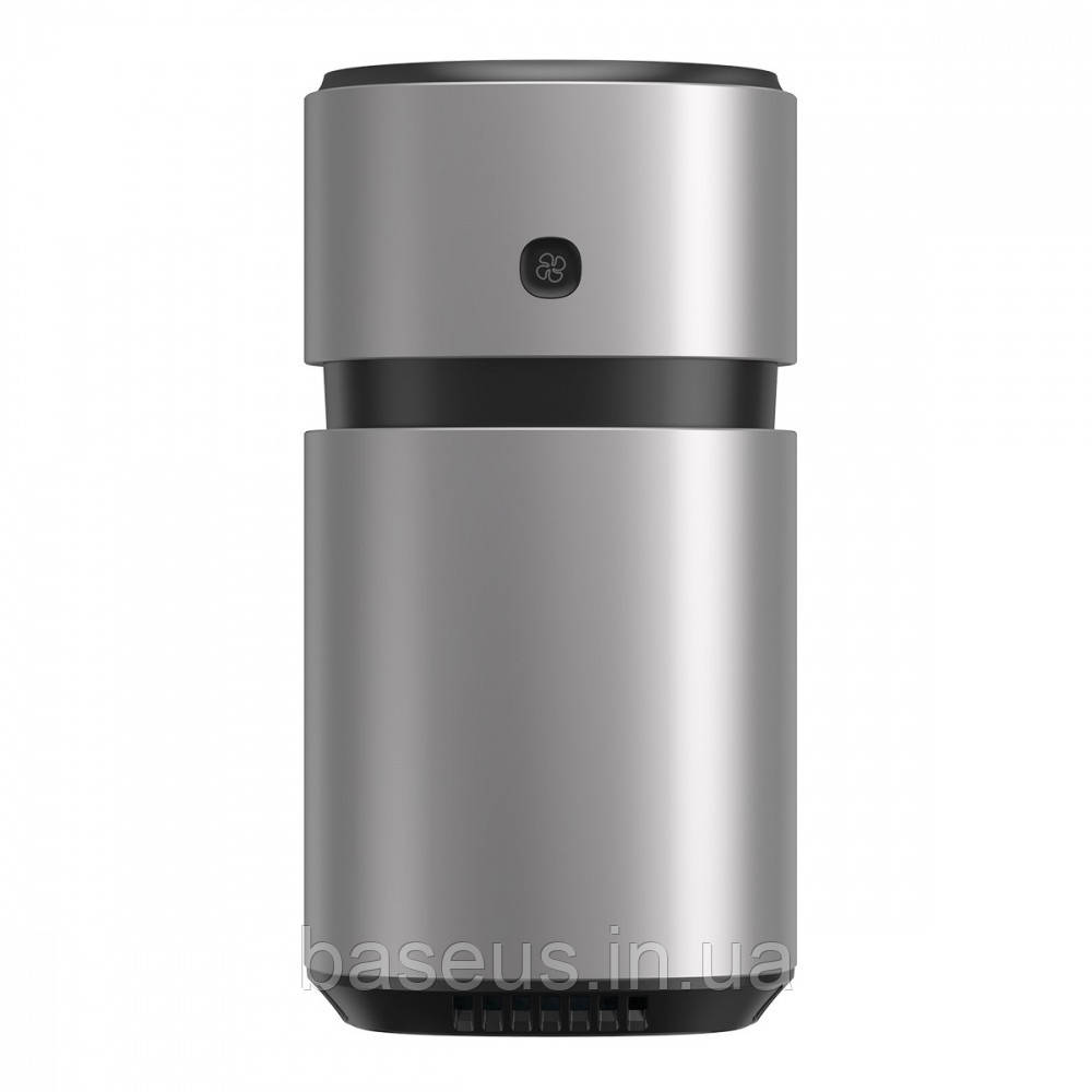 Автомобільний очисник повітря Baseus Breeze fan Air Freshener