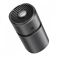 Автомобільний очисник повітря Baseus Breeze fan Air Freshener, фото 6