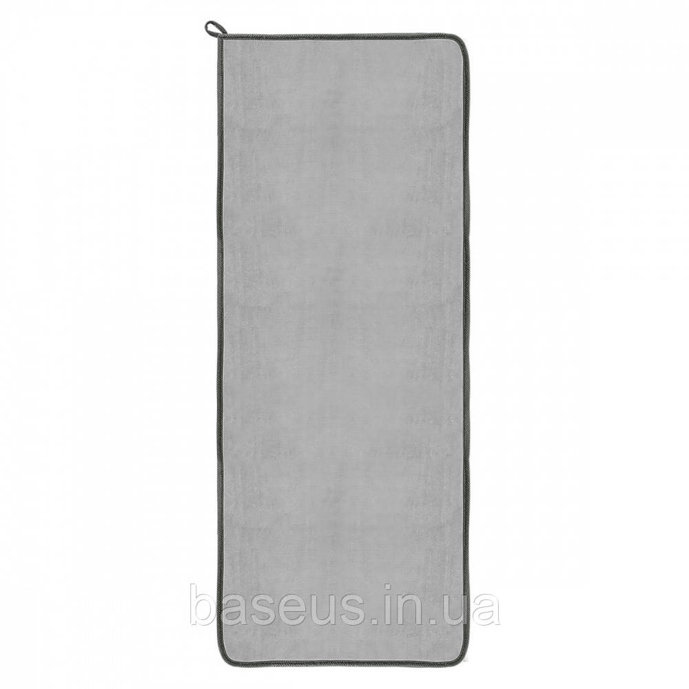 Микрофибра Baseus Easy life car washing towel (60*180cm)
