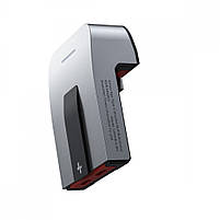 USB-Хаб Baseus Multifunctional Armor Age Type-C Bracket, фото 7