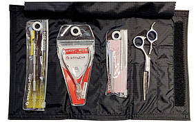 Чохол для манікюрного інструменту із міцного, довговічного матеріалу