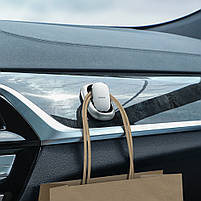 Гачок Baseus Beetle Vehicle Hook, фото 4