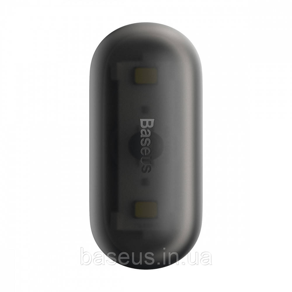 Лампа в автомобіль Baseus Capsule Car Interior Lights (2PCS/Pack)