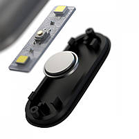 Лампа в автомобіль Baseus Capsule Car Interior Lights (2PCS/Pack), фото 6