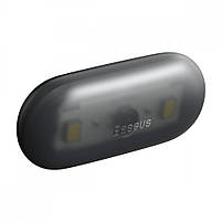 Лампа в автомобіль Baseus Capsule Car Interior Lights (2PCS/Pack), фото 8