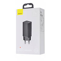 СЗУ Baseus GaN2 Lite Quick Charger 65W (2 Type-C), фото 6