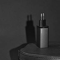СЗУ Baseus GaN2 Lite Quick Charger 65W (2 Type-C), фото 7