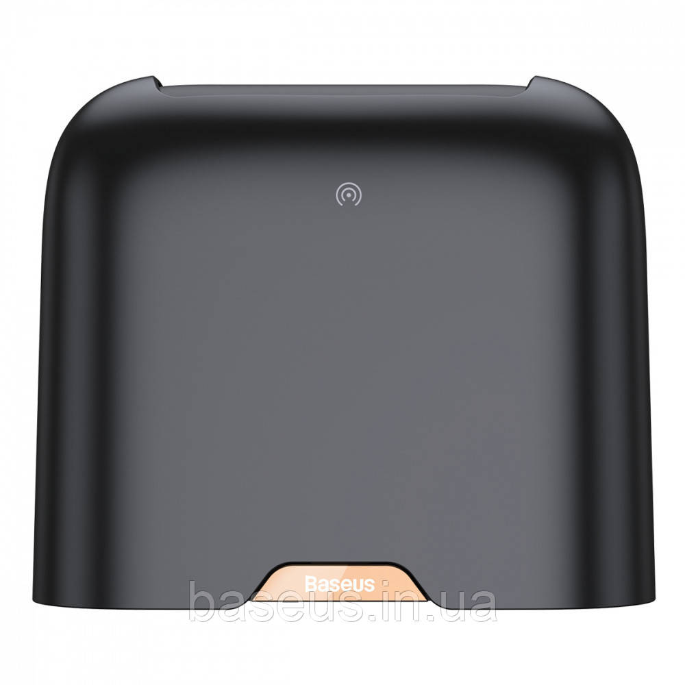 Портативна урна для сміття Baseus Smart Cleaner Auto, фото 1
