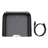 Портативна урна для сміття Baseus Smart Cleaner Auto, фото 3