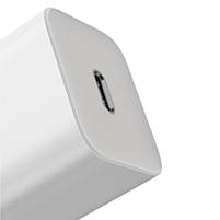 СЗУ Baseus Super Silicone PD 30W (1Type-C), фото 7
