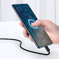 Кабель Baseus Superior Series Fast Charging Micro USB 2A (1m), фото 5