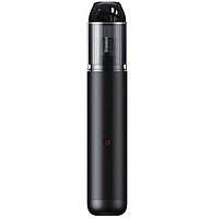 Потужний Портативний Пилосос Baseus A3 Car Vacuum Cleaner (15000pa) Dark Grey, фото 6