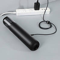 Потужний Портативний Пилосос Baseus A3 Car Vacuum Cleaner (15000pa) Dark Grey, фото 8