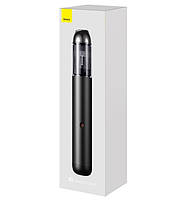 Потужний Портативний Пилосос Baseus A3 Car Vacuum Cleaner (15000pa) Dark Grey, фото 9