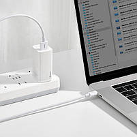 Кабель Baseus Superior Series Fast Charging Type-C PD 66W (1m), фото 4