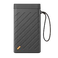 Пусковое устройство Baseus Reboost Jump Starter with Portable Energy Storage Power Supply 220V/100W, фото 5