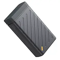 Пусковое устройство Baseus Reboost Jump Starter with Portable Energy Storage Power Supply 220V/100W, фото 8