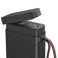 Пусковое устройство Baseus Reboost Jump Starter with Portable Energy Storage Power Supply 220V/100W, фото 10