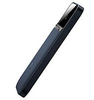 Зовнішній аккумулятор, павербанк з бездротовою зарядкою Baseus Magnetic Wireless 10000mAh, 20W, Blue, фото 7