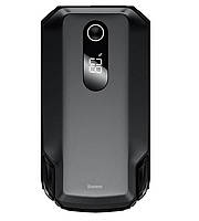 Портативний пусковий пристрій Baseus Super Energy Max Car Jump Starter 20000mAh Black, фото 10
