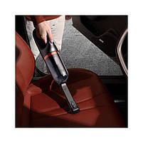 Потужний Портативний Пилосос Baseus A7 Car Vacuum Cleaner, фото 6