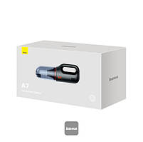 Потужний Портативний Пилосос Baseus A7 Car Vacuum Cleaner, фото 10