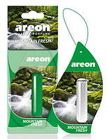 Освіжувач рідкий 5ml - "Areon" - Mon Liquid - Fresh (Гірська свіжість) (24шт/уп)