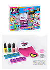 Дитячий набір для манікюру, дитяча косметика, "Студія краси" ( 7420) Fun Game