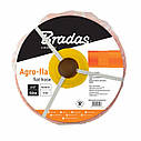 Шланг плаский AGRO-FLAT PE W.P.4 – 1 1/2" – 100м, ORANGE, 
WAF4B112100, BRADAS, фото 3