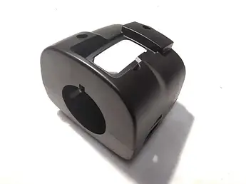 Кожух кермової колонки верхній Ssang Yong Rexton II, Actyon, Kyron