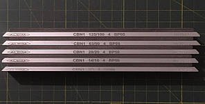 Набір ельборових брусків ALDIM МФФ 150х12х7х3 з 5 шт.