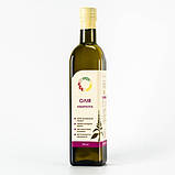 Амарантова олія холодного віджиму (сиродавлена) нерафінована – джерело сквалену та антиоксидантів, фото 2