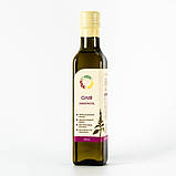 Амарантова олія холодного віджиму (сиродавлена) нерафінована – джерело сквалену та антиоксидантів, фото 3